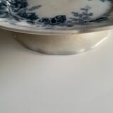 English porcelain compotier Johnson Bros