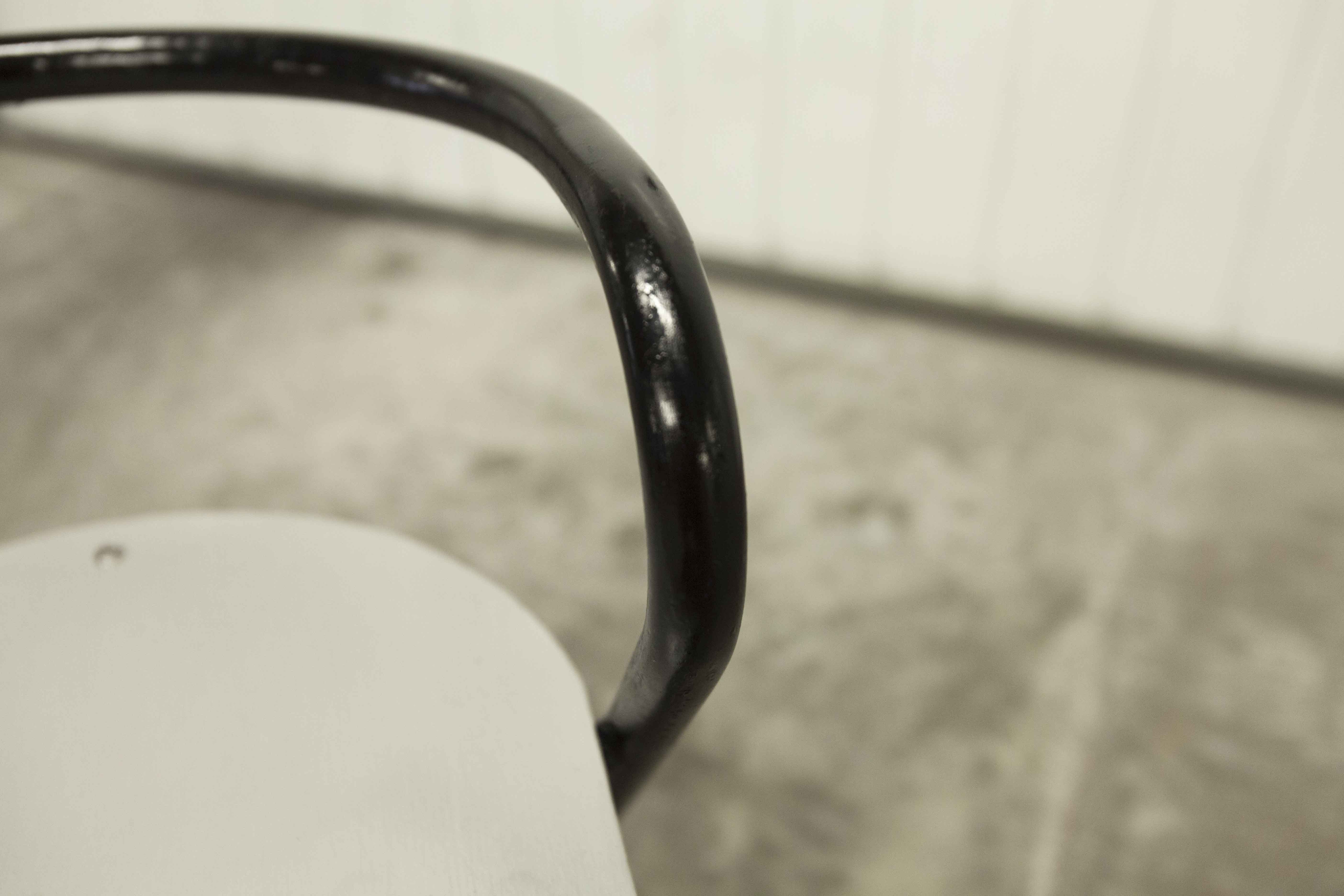 Mullca 300 chair by Jacques Hitier 1949