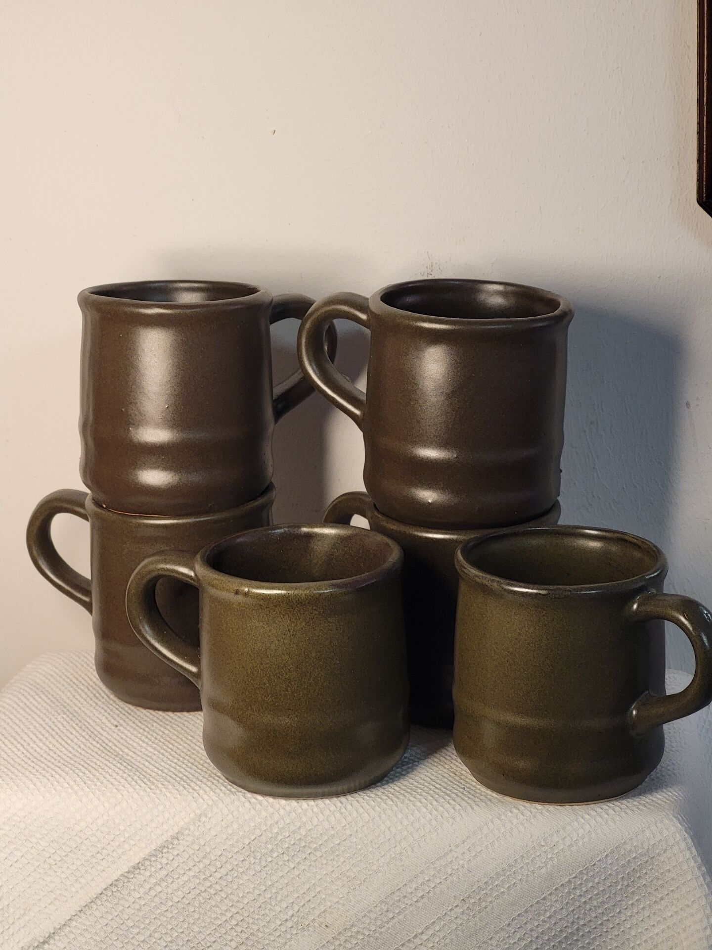 Mugs cups