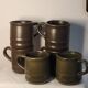 Mugs cups