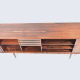 Enfilade vintage en palissandre de Svend Aage Larsen