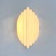 Kumo wall lamp by Kazuide Takahama for Sirrah, 1970