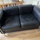 LC2 sofa signed