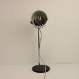 Adjustable Table Lamp by Stanislav Indra for Combi Lux, Czechoslovakia, 1970's