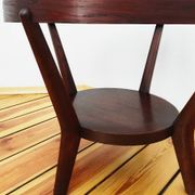 Table basse par K. Kozelka pour Interier Praha, Tchécoslovaquie, années 1930