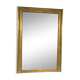 Louis phillipe mirror, louis xvi style, late 19th century
