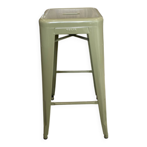 tabouret haut de bar - industriel