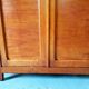 Armoire parisienne