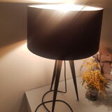 Lampe tripode