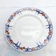 6 old Moulin des loups flat plates