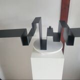 Metal shelf Studio Frederik Roije