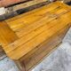 Commode ancienne en merisier