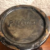 Pichet noir  Picaut