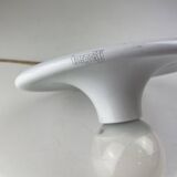 Targetti Space-Age Ceiling or Wall Lamp from 1970'