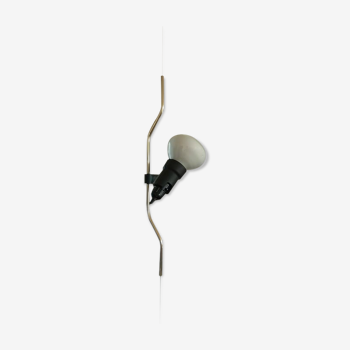 Hanging lamp Parentesi by Achille Castiglioni edited by Flos