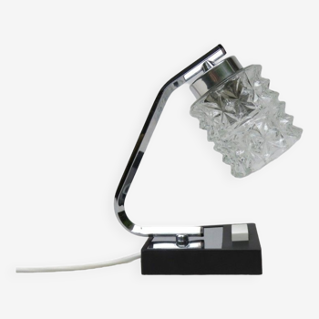 Desk lamp 1960 Richard Essig