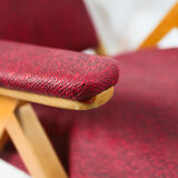 Armchair years 50