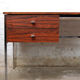 Vintage desk "Etudiant" by Pierre Guariche for Meurop 1965