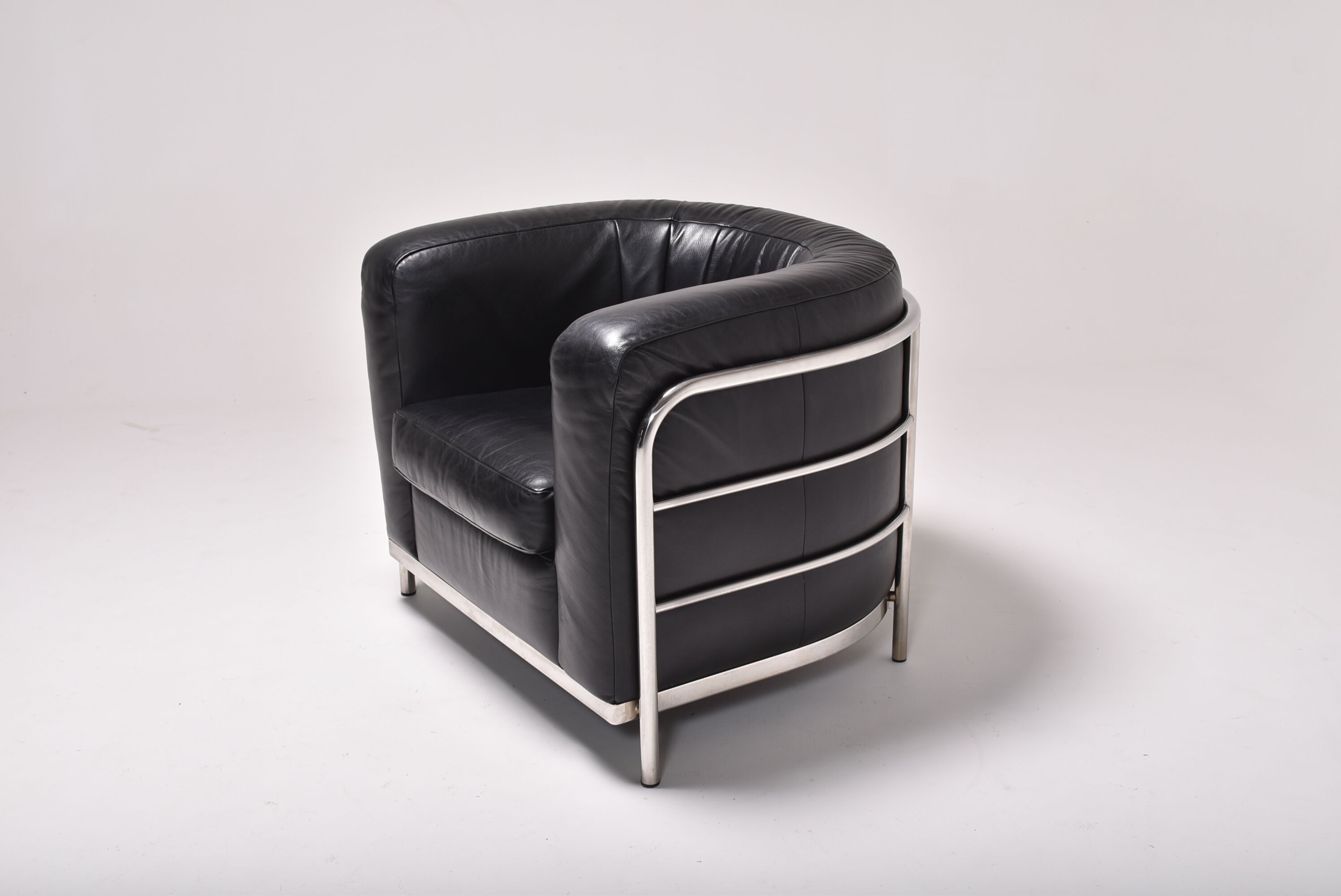 Fauteuil Onda  Zanotta design De Pas D'Urbino & Lomazzi
