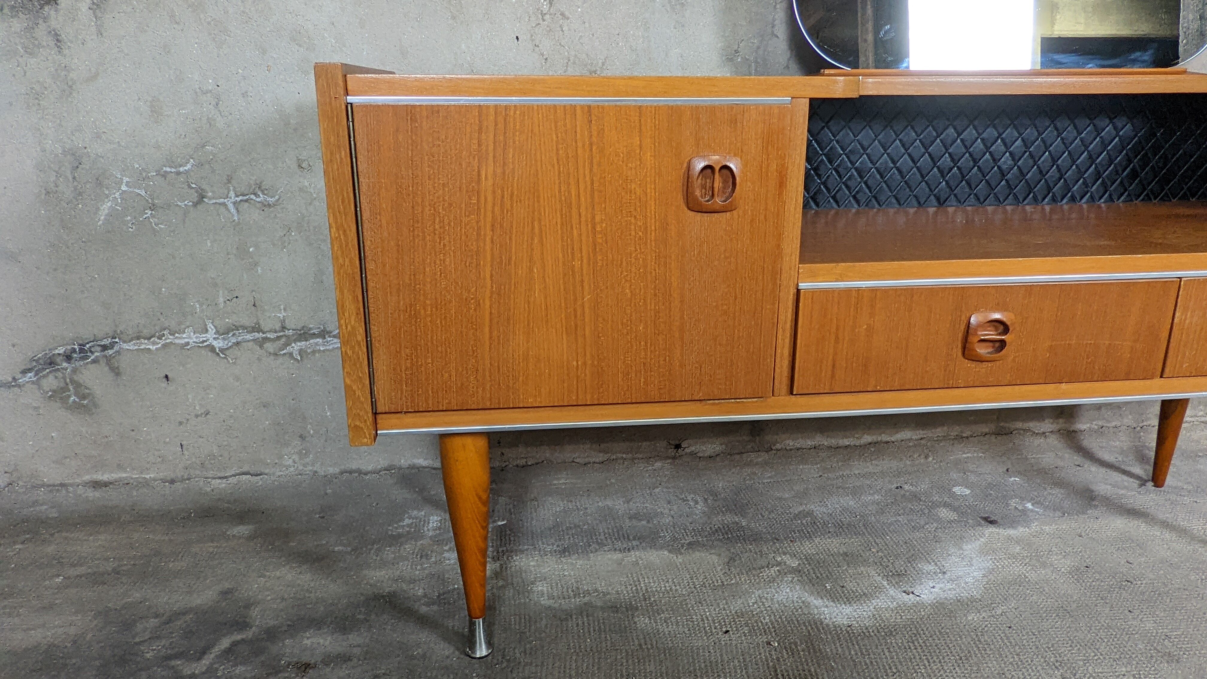 Scandinavian hairdresser