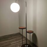 Floor Lamp by Robert Slezak