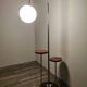 Lampadaire de Robert Slezak