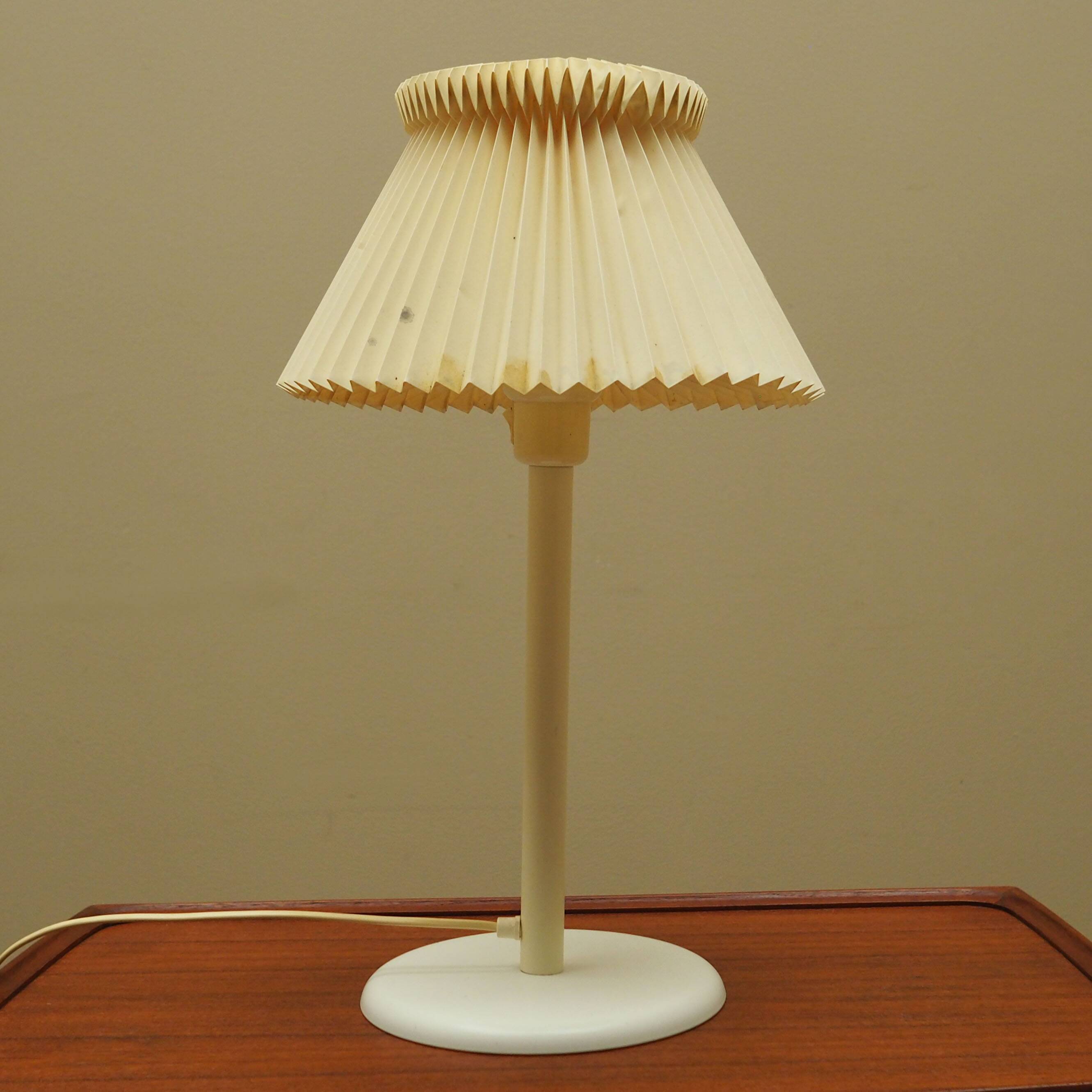 Desk lamp, Danish design, 1960s, production: Denmark