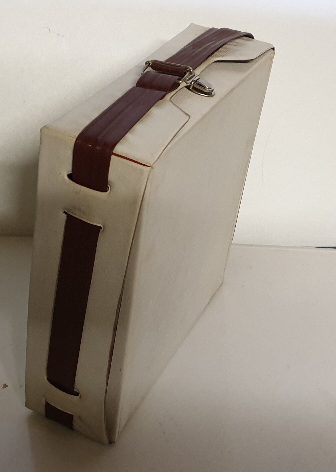 Typewriter Lisa 30 (Antares)