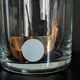 Hollywood Regency ice bucket