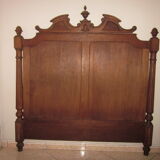 Headboard of the years 1920
