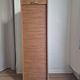 Curtain binder