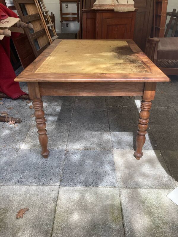 Bureau louis Philippe