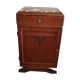 Art Deco bedside table