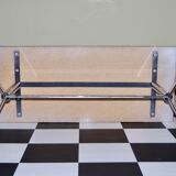 Vintage ceramic coffee table