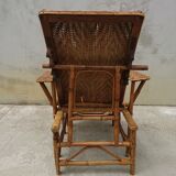 Lounge chair vintage