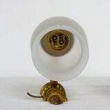 2 classic wall light