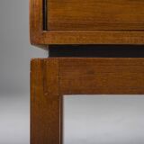 Teak sideboard, 1970
