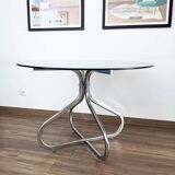 Space Age Dining Table