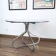 Space Age Dining Table