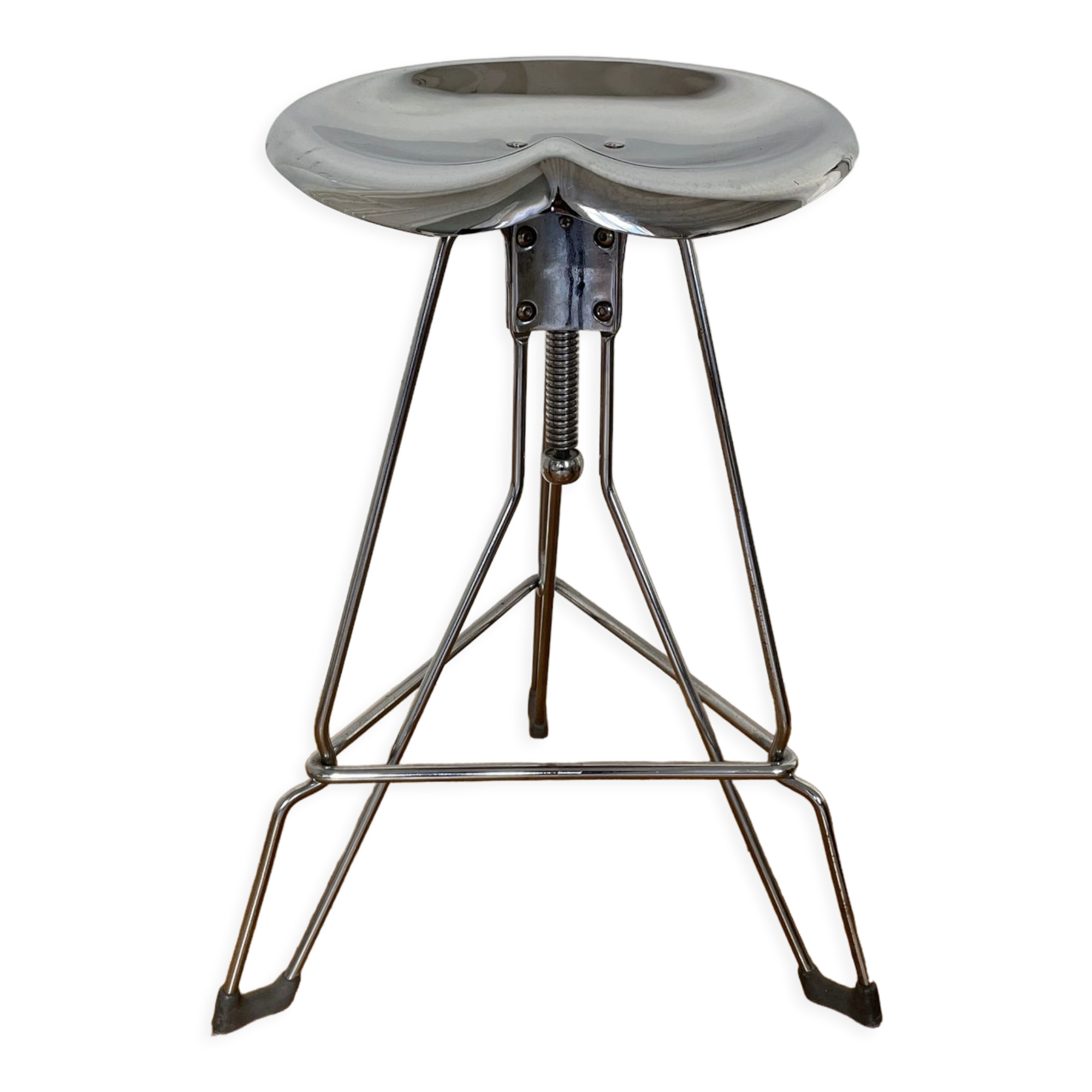 DULTON メタルスツール YASU SASAMOTO ダルトン/ Yasu Sasamoto