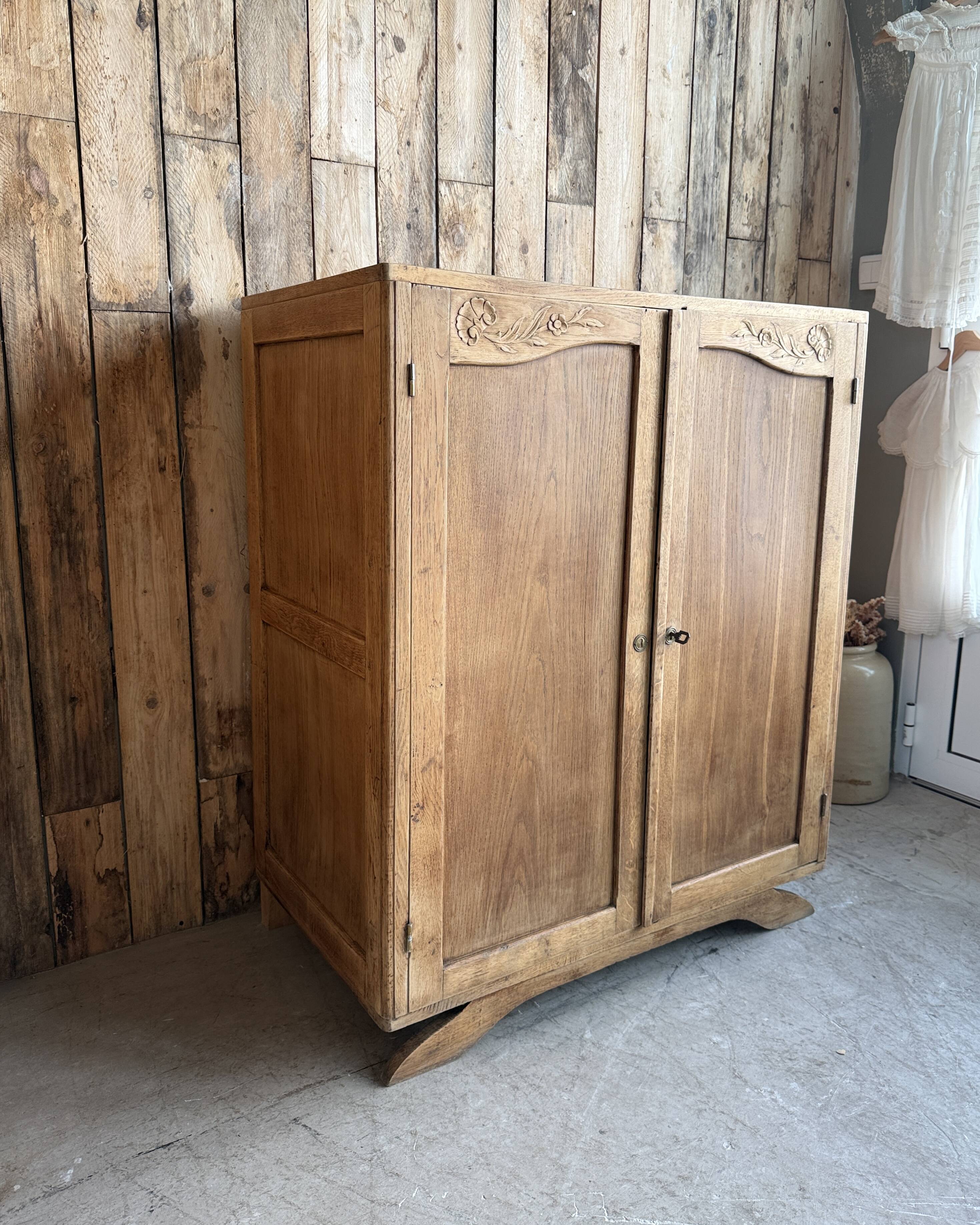 Art Deco Buffet (renovated)