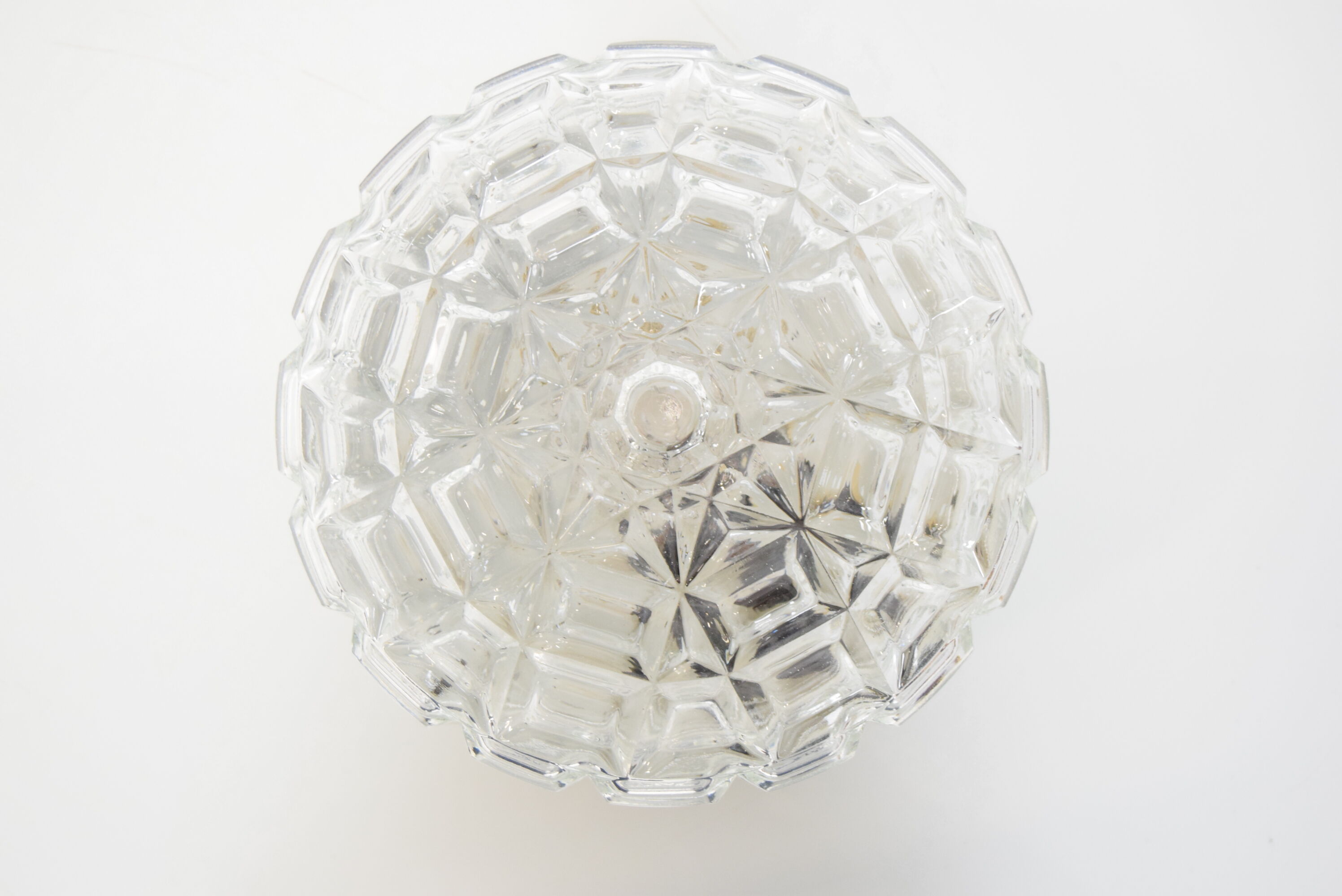 Mid-century ceiling light,1970