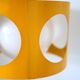 Yellow metal Disderot suspension