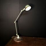 Jielde desk lamp