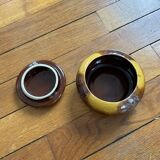 Vallauris bonbonnière