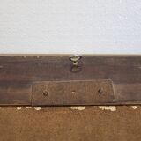 Óleo sobre tabla “Gitana”, 40’s - Francia