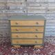 Guifette Commode