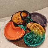 Vallauris Ceramics "Yves TARDY"