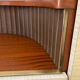 Enfilade vintage tv furniture from the 60s