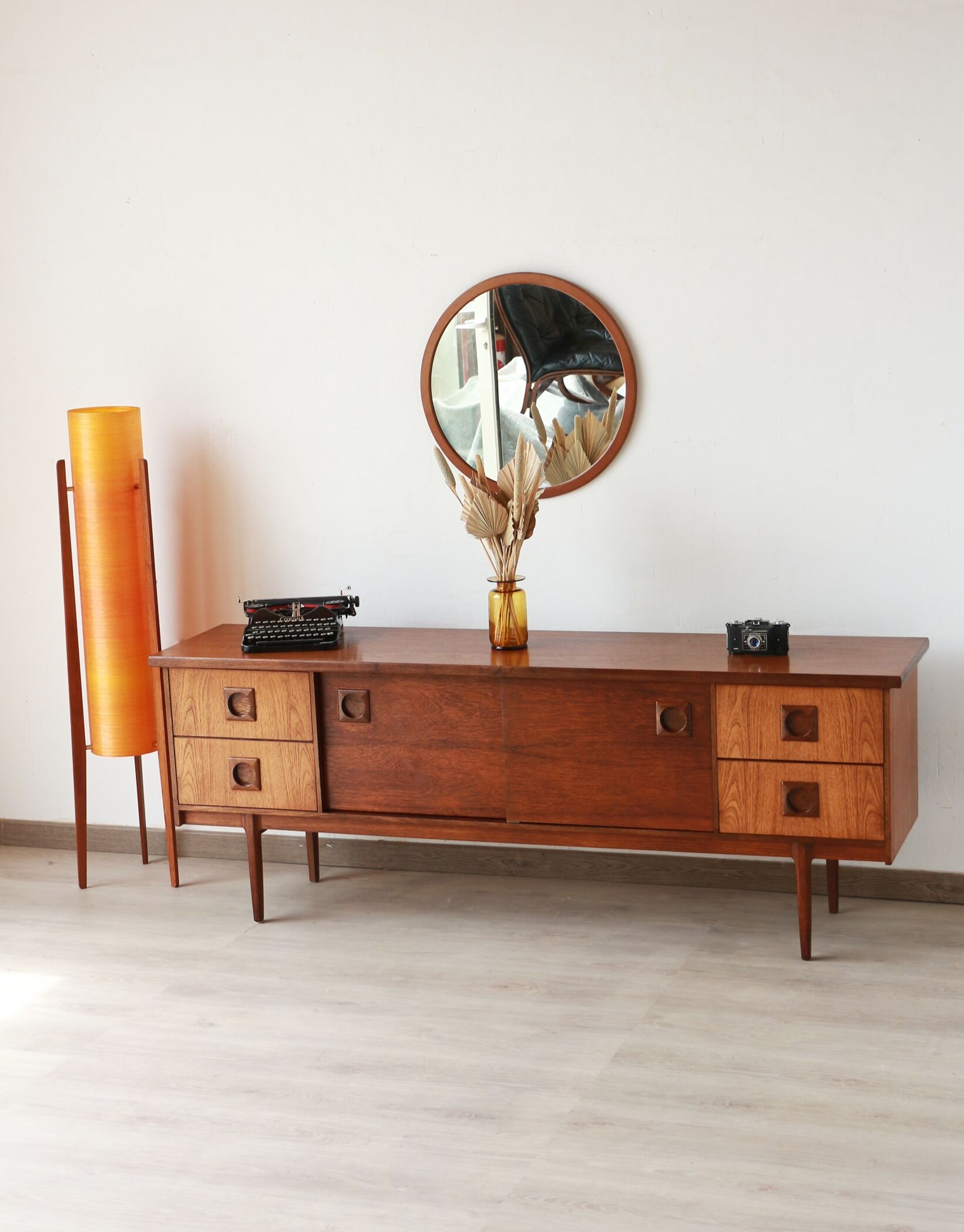 Enfilade - Bath Cabinet Makers - 60s